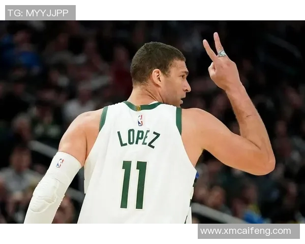 布鲁克洛佩斯：从篮球新星到NBA顶级中锋的辉煌之路